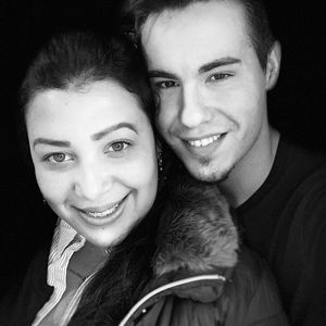 Meet your Posher, Joshua james